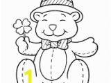 Hello Kitty St Patricks Day Coloring Pages Image Result for St Patrick S Day Coloring Pages with