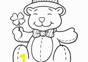 Hello Kitty St Patricks Day Coloring Pages Image Result for St Patrick S Day Coloring Pages with