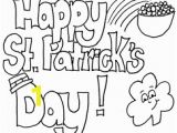 Hello Kitty St Patricks Day Coloring Pages Pin by Stpatrick Day On St Patrick Day