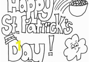 Hello Kitty St Patricks Day Coloring Pages Pin by Stpatrick Day On St Patrick Day