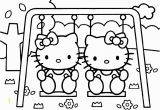 Hello Kitty St Patricks Day Coloring Pages Pix for Hello Kitty St Patricks Day Coloring Page Az