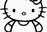 Hello Kitty St Patricks Day Coloring Pages St Patrick Day Coloring In 2020 with Images