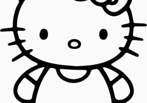 Hello Kitty St Patricks Day Coloring Pages St Patrick Day Coloring In 2020 with Images