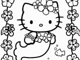 Hello Kitty Swimming Coloring Pages Free Printable Coloring Pages Mermaid Download Free Clip