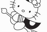 Hello Kitty Tea Party Coloring Pages Hello Kitty Printable Coloring