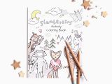 Hello Kitty Unicorn Coloring Pages Coloring Activities for toddlers Colors In 2020