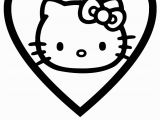 Hello Kitty Valentines Day Coloring Pages Hello Kitty S Valentines Dayb48a Coloring Pages Printable