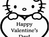 Hello Kitty Valentines Day Coloring Pages if You Desire to Obtain the Hello Kitty Valentine Coloring