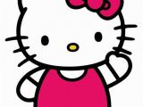 Hello Kitty Wall Murals Stickers Hello Kitty the World Hello Kitty Peel & Stick Giant