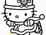 Hello Kitty Winter Coloring Pages 102 Best Hello Kitty Coloring Pages Images