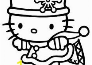 Hello Kitty Winter Coloring Pages 102 Best Hello Kitty Coloring Pages Images