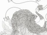 Hello Kitty Witch Coloring Pages Pin On Pretty Peacocks