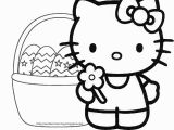 Hello Kitty with Glasses Coloring Pages Easter Puppy Dog Coloring Pages