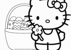 Hello Kitty with Glasses Coloring Pages Easter Puppy Dog Coloring Pages