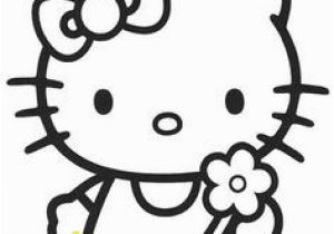 Hello Kitty with Glasses Coloring Pages Hello Kitty Glasses Clipart Clipart Best