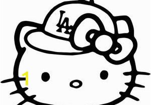 Hello Kitty with Glasses Coloring Pages Nerd Glasses Coloring Pages at Getcolorings