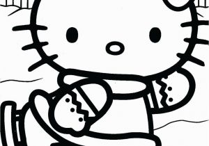 Hello Kitty Xmas Coloring Pages Hello Kitty Christmas Coloring Pages Best Coloring Pages