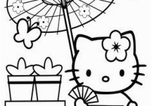 Hello Little Kitty Coloring Pages 672 Best Hello Kitty Coloring Pages Printables Images In