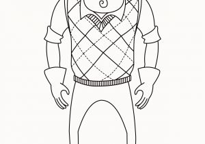 Hello Neighbor Coloring Pages Gryffindor Crest Coloring Page Unique 5 Cool Coloring Pages