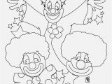 Hellokids.com Coloring Pages Bilder Zum Abmalen Eine Sammlung Von Färbung Bilder Three Clowns