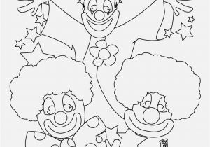Hellokids.com Coloring Pages Bilder Zum Abmalen Eine Sammlung Von Färbung Bilder Three Clowns