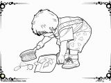 Helping Others Coloring Pages for Preschoolers Color Sheet Helping Google Search