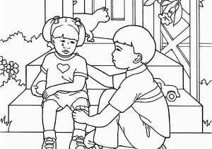 Helping Others Coloring Pages for Preschoolers Fr11mar46 Colordd Coloring Page Coloring Sky