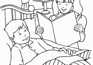 Helping Others Coloring Pages for Preschoolers Free Coloring Pages Helping Others