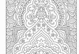 Henna Design Coloring Pages Mehndi Coloring Pages 1 Colouring Pictures