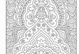 Henna Design Coloring Pages Mehndi Coloring Pages 1 Colouring Pictures