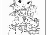 Henry Hugglemonster Coloring Page Henry Hugglemonster Coloring Page Disney Junior