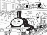 Henry Thomas the Train Coloring Pages Thomas Coloring Pages to Print and Color Kids Activities