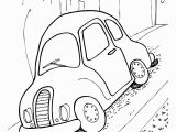 Herbie the Love Bug Coloring Pages Herbie the Love Bug Coloring Pages