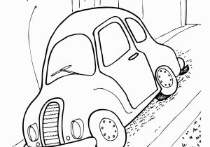 Herbie the Love Bug Coloring Pages Herbie the Love Bug Coloring Pages