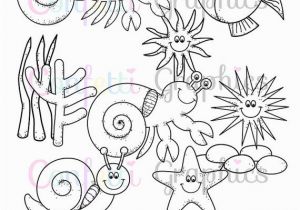 Hermit Crab Coloring Page Eric Carle Hermit Crab Clipart Eric Carle Pencil and In Color