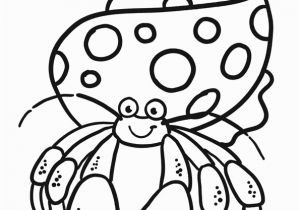 Hermit Crab Coloring Page Eric Carle Hermit Crab Coloring Pages 10 Image – Colorings