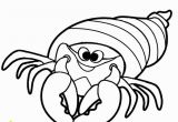 Hermit Crab Coloring Page Eric Carle Image Result for Hermit Crab Eric Carle