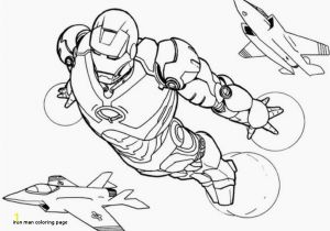 Hero Coloring Pages Iron Man Coloring Page Awesome Superhero Coloring Pages Awesome 0 0d