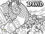 Heroes Of the Bible Coloring Pages David the Bible Heroes Coloring Page Netart