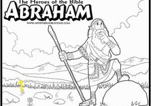 Heroes Of the Bible Coloring Pages the Heroes Of the Bible Coloring Pages On Behance