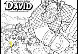 Heroes Of the Bible Coloring Pages the Heroes Of the Bible Coloring Pages On Behance