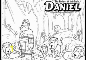 Heroes Of the Bible Coloring Pages the Heroes Of the Bible Coloring Pages On Behance