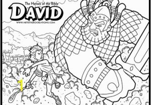 Heroes Of the Bible Coloring Pages the Heroes Of the Bible Coloring Pages On Behance