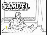 Heroes Of the Bible Coloring Pages the Heroes Of the Bible Coloring Pages On Behance