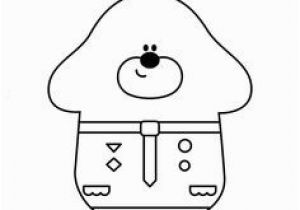 Hey Duggee Coloring Pages 23 Best Hey Duggee Images