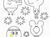 Hey Duggee Coloring Pages 41 Best Hey Duggee Images