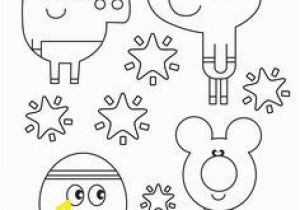 Hey Duggee Coloring Pages 41 Best Hey Duggee Images