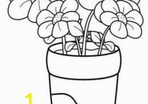 Hibiscus Flower Coloring Page Blume Coloring Pages