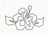 Hibiscus Flower Coloring Page Tropical Flower Coloring Pages Coloring Pages Kids 2019