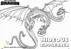 Hideous Zippleback Coloring Pages 28 Hideous Zippleback Coloring Pages